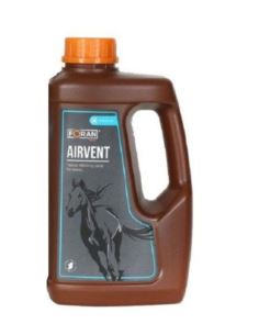 Syrop na drogi oddechowe Airvent 1l FORAN