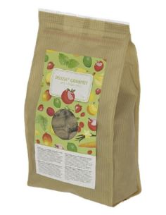 Smakołyki Delizia 1kg różne smaki KERBL