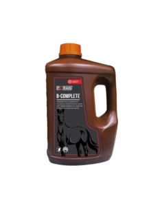 Suplement B-Complete witaminy z grupy B FORAN 2,5L