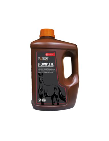 Suplement B-Complete witaminy z grupy B FORAN 2,5L