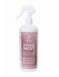 Odżywka do sierści Repair Mist 500ml MT FARMA