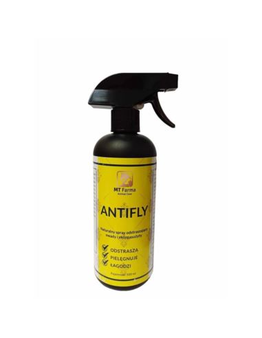 Spray na owady Antifly 500ml MT FARMA