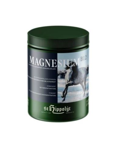 Magnez + B12 1kg ST.HIPPOLYT