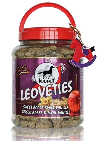 Leoveties Winter Edition 2023/2024 2250g LEOVET
