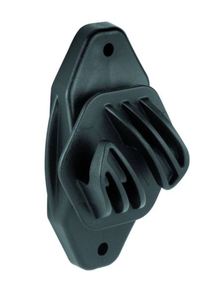 Izolator do linek pastwiskowych Cord 10szt KERBL