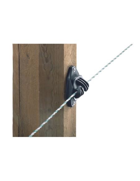 Izolator do linek pastwiskowych Cord 10szt KERBL