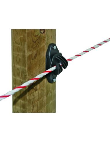 Izolator do linek pastwiskowych Cord 10szt KERBL