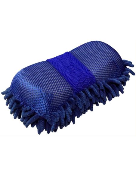 Gąbka z myjką YORK