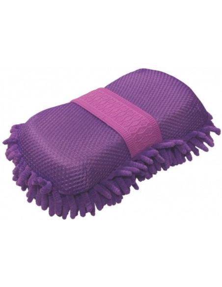 Gąbka z myjką YORK