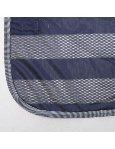 Derka siatkowa Stripe KAVALKADE
