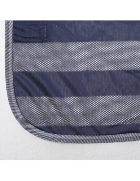 Derka siatkowa Stripe KAVALKADE