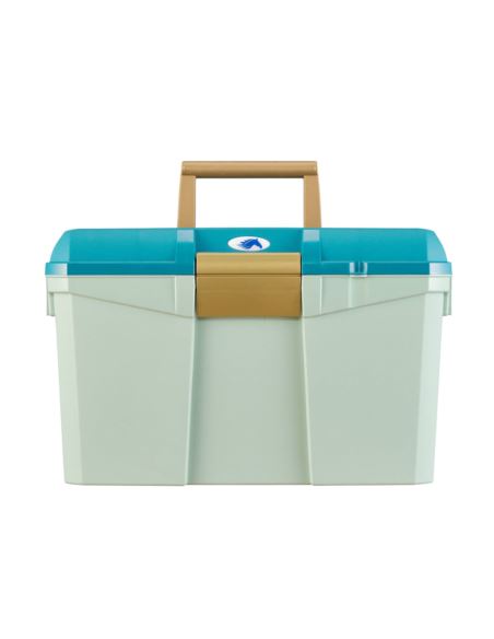 Skrzynka jeździecka z recyklingu YORK