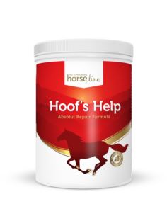 Suplement Hoof's Help 1500g HORSELINEPRO