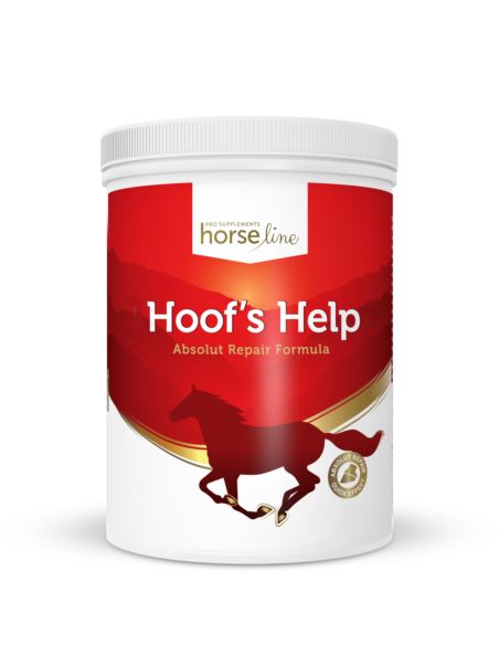 Suplement Hoof's Help 1500g HORSELINEPRO