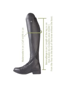 Oficerki Proximo KAVALKADE 2