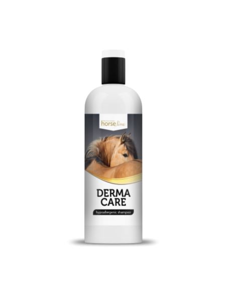 Szampon Derma Care hipoalergiczny HORSELINEPRO