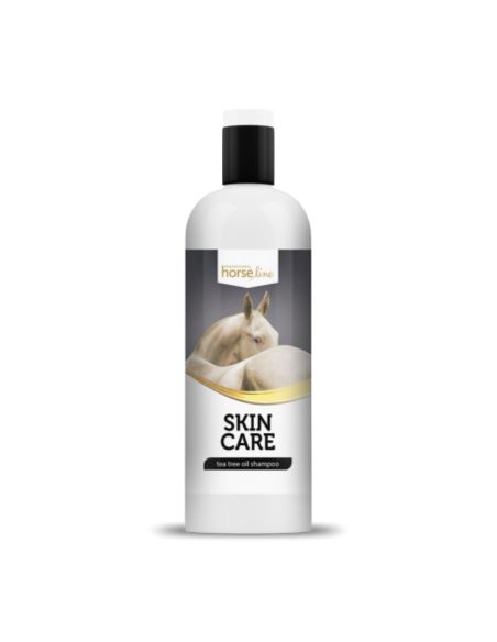 Szampon Skin Care 500ml HORSELINEPRO