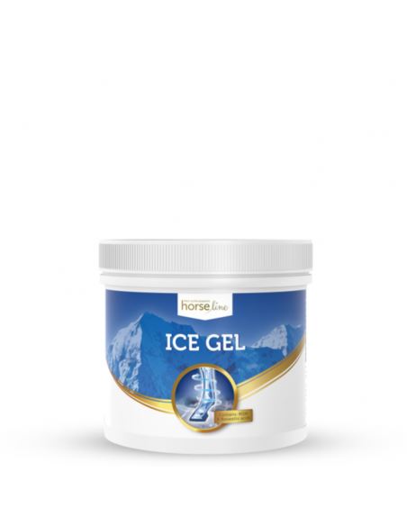 IceGel 650ml HORSELINEPRO