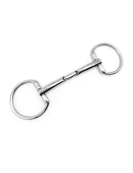 Wędzidło Rune Fixed Rings basic line FAGER