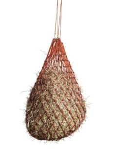 Siatka na siano oczko 5cm KERBL 2