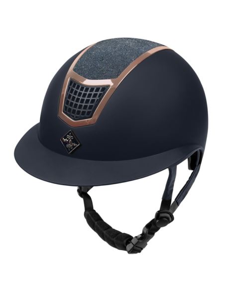 Kask Quantinum Eclipse Rosegold W-V FAIR PLAY
