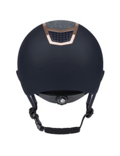 Kask Quantinum Eclipse Rosegold W-V FAIR PLAY 2