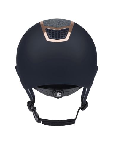 Kask Quantinum Eclipse Rosegold W-V FAIR PLAY