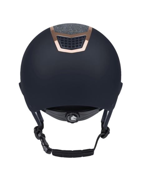 Kask Quantinum Eclipse Rosegold W-V FAIR PLAY