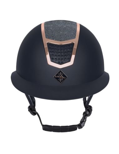 Kask Quantinum Eclipse Rosegold W-V FAIR PLAY