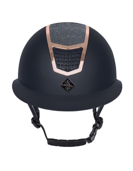 Kask Quantinum Eclipse Rosegold W-V FAIR PLAY