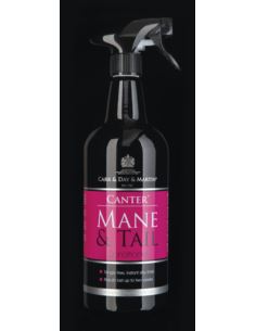Odżywka do grzywy i ogona Mane&Tail 1000ml C&D&M