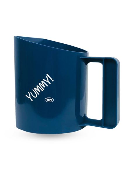 Miarka do paszy Yummy YORK