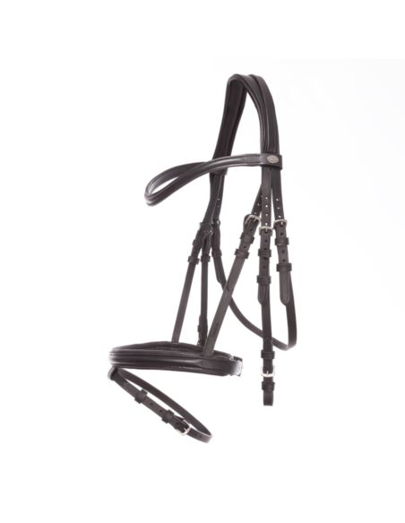 Ogłowie Quentin KAVALKADE