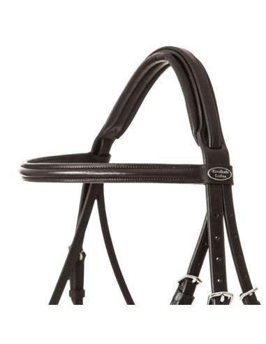 Ogłowie Quentin KAVALKADE