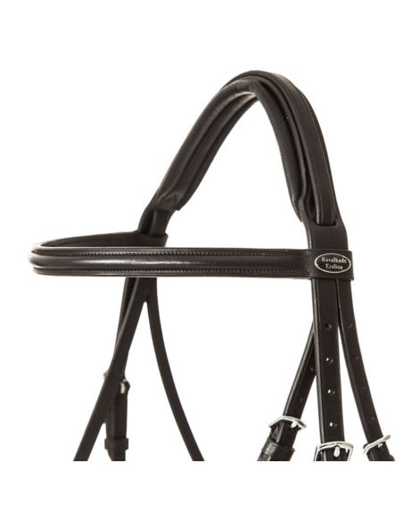 Ogłowie Quentin KAVALKADE