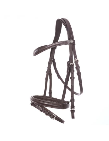 Ogłowie Quentin KAVALKADE