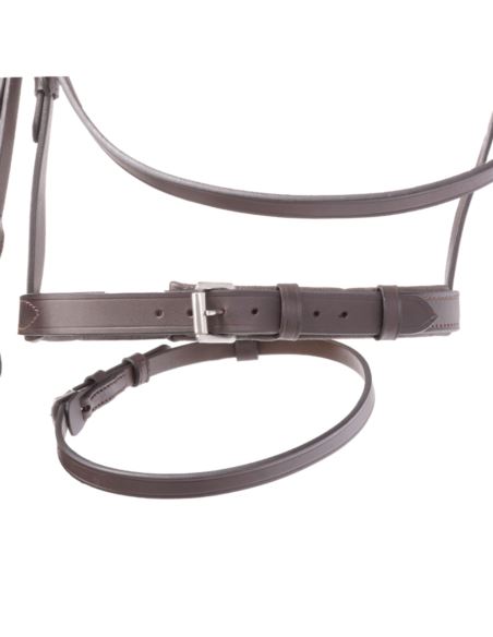 Ogłowie Quentin KAVALKADE