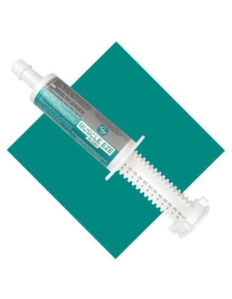 Muscle Eze Flash 60ml LPC