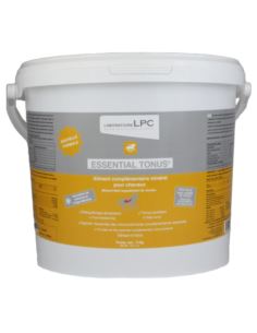 Suplement Essential Tonus LPC 3kg