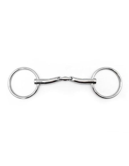 Wędzidło Penny Loose Basic Line FAGER