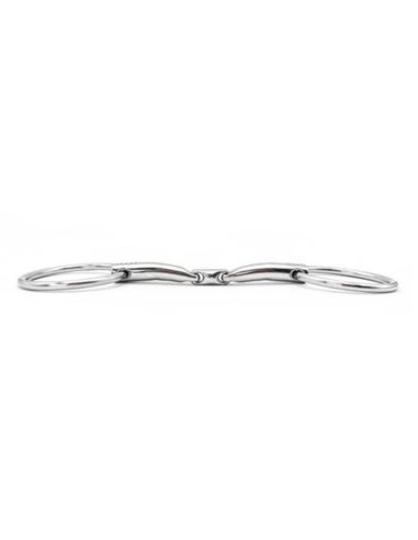 Wędzidło Rune Loose Rings basic line FAGER