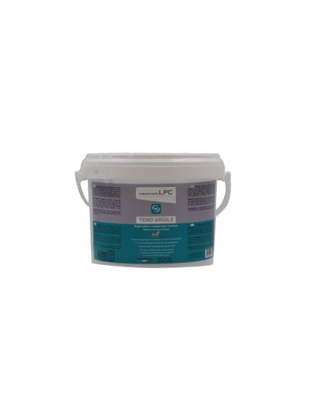 Glinka Tend'Argile LPC 2kg