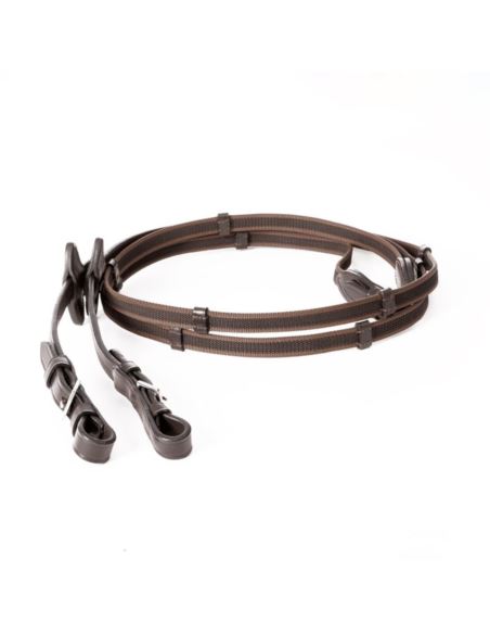 Wodze ogumowane 16mm KAVALKADE