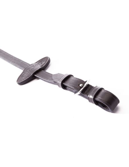 Wodze ogumowane 16mm KAVALKADE