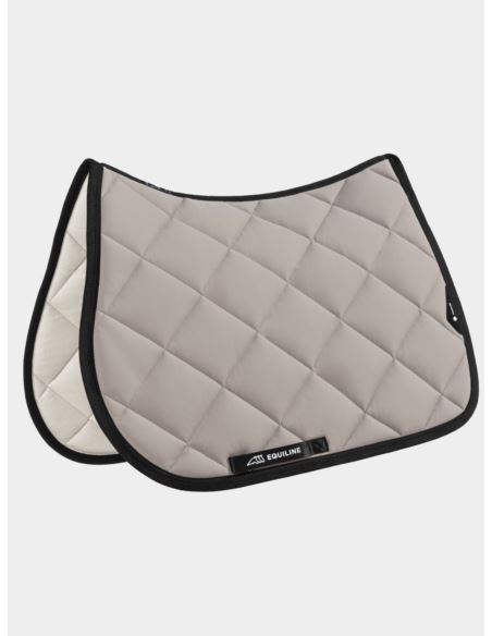Czaprak skokowy Rombo Tech EQUILINE sand