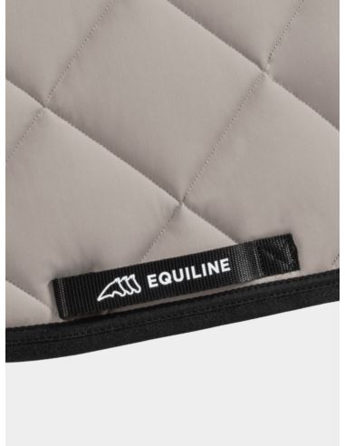 Czaprak skokowy Rombo Tech EQUILINE sand
