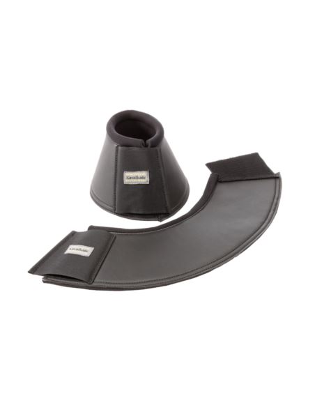 Kaloszki PVC neoprenowe KAVALKADE