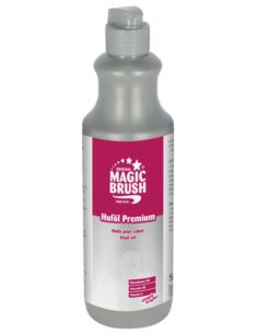 Olej do kopyt Premium 500ml MAGIC BRUSH