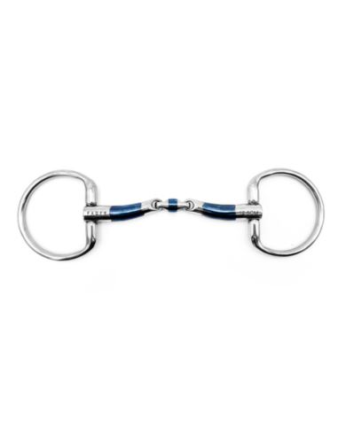Wędzidło Marcus Sweet iron Fixed Ring FAGER