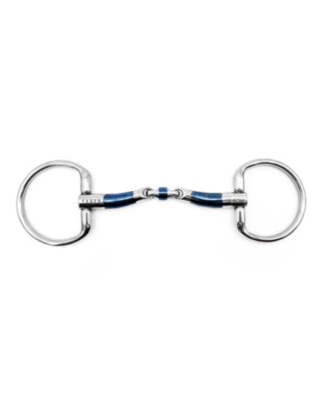 Wędzidło Marcus Sweet iron Fixed Ring FAGER